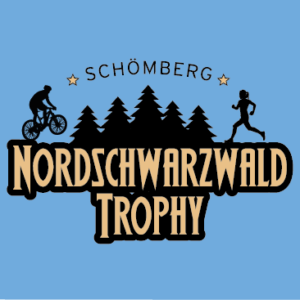 nordschwarzwald-trophy 2025 logo schönberg